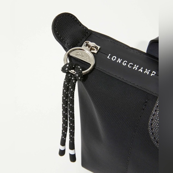 Longchamp limited edition pouch le pliage - Picture 12 of 17